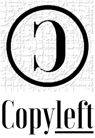 copyleft picture